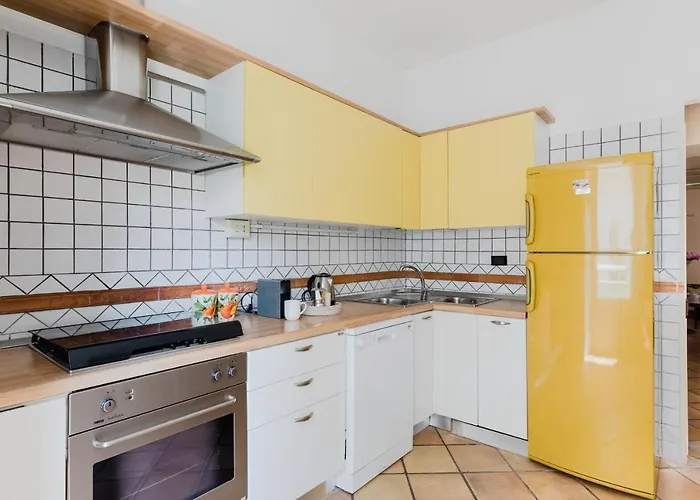 Classic Near The Colosseum