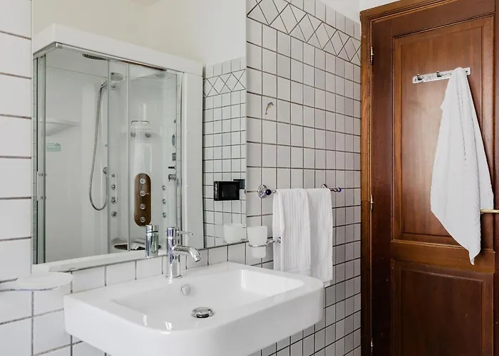 Classic Near The Colosseum