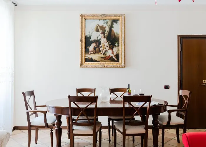 Classic Near The Colosseum